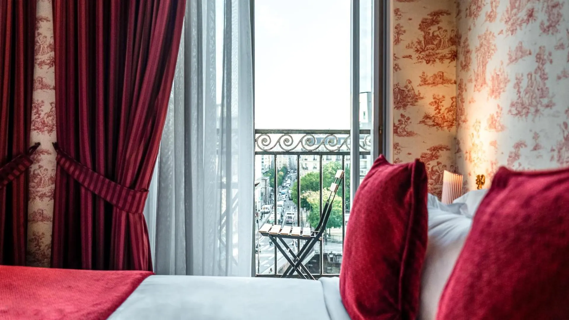 Hotel Maison Eugenie