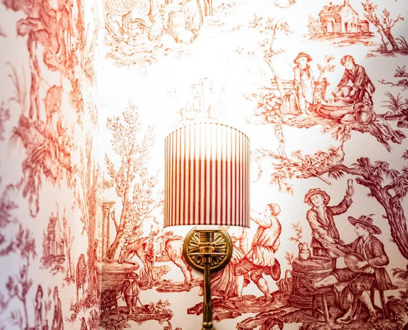 Maison Eugenie Hotel