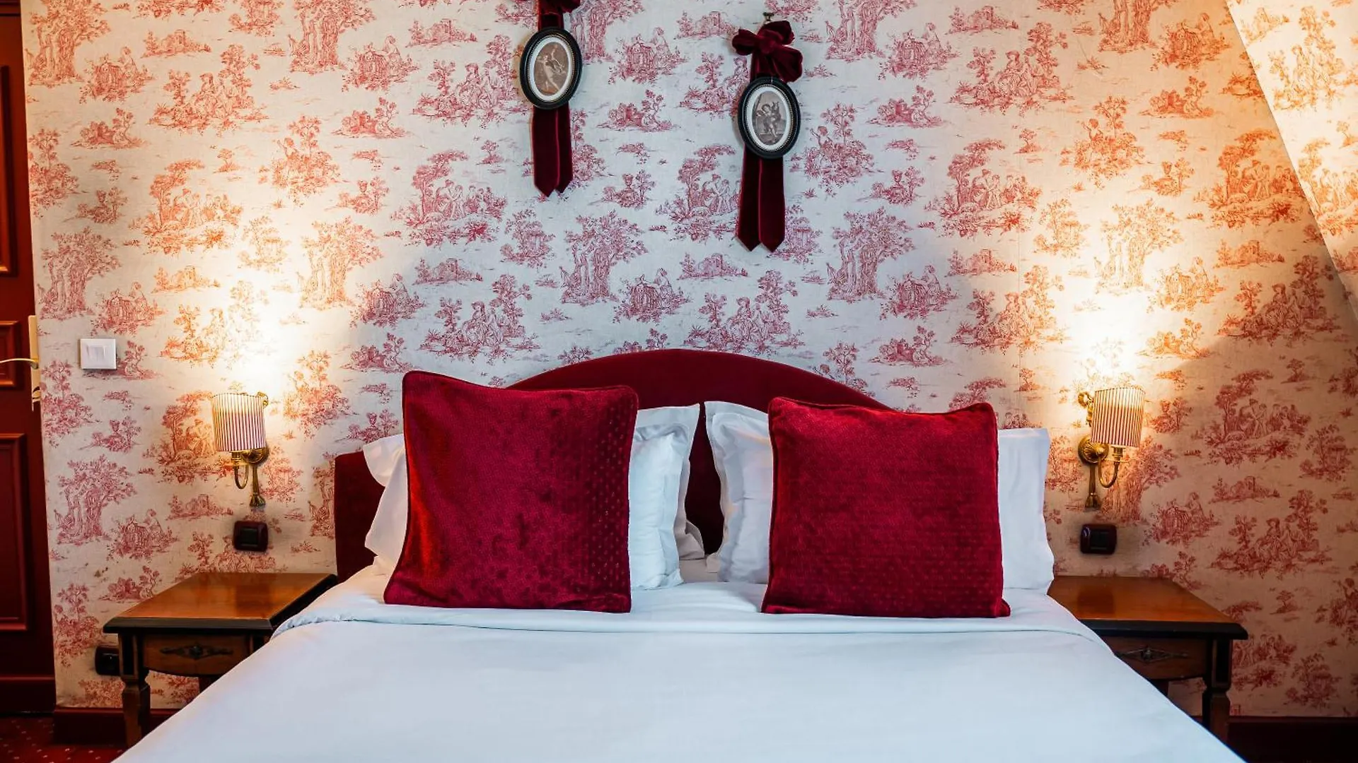 Maison Eugenie Hotel