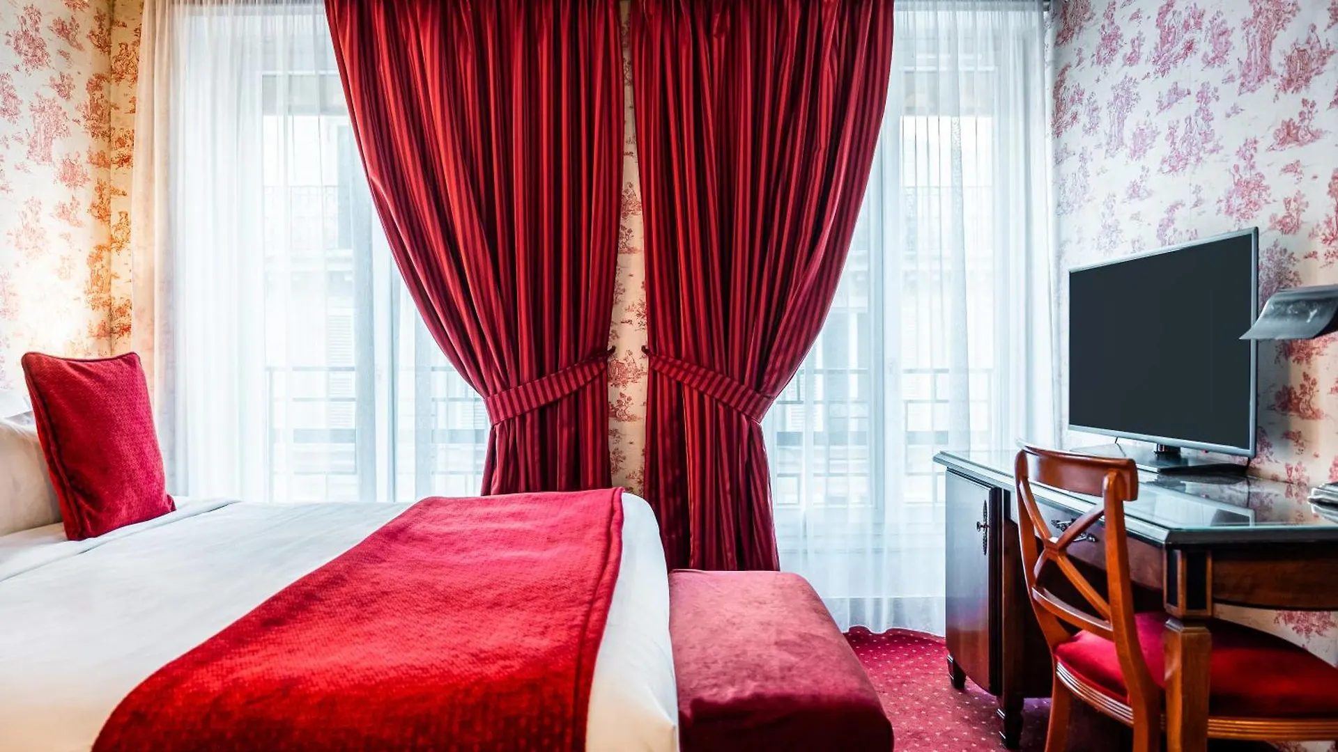 Maison Eugenie Paris