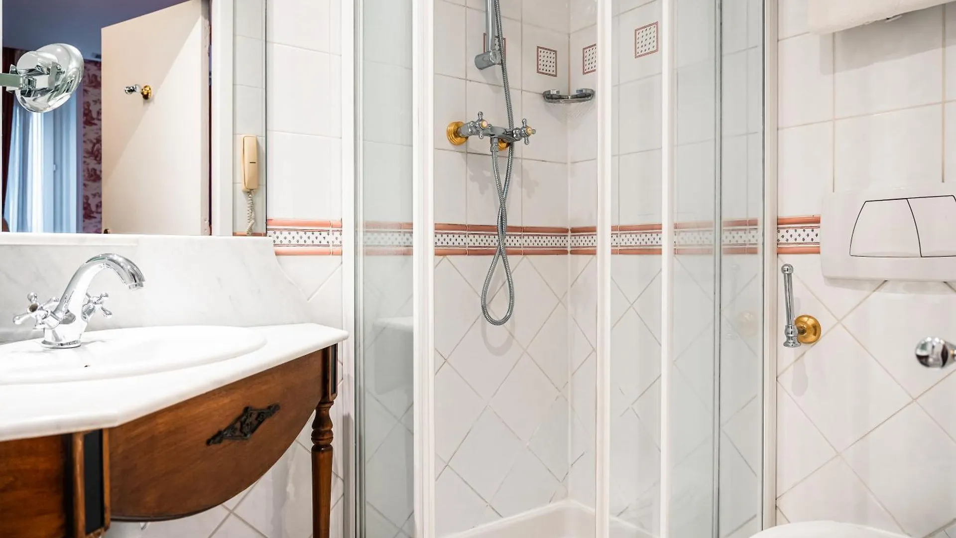 Hotel Maison Eugenie Paris