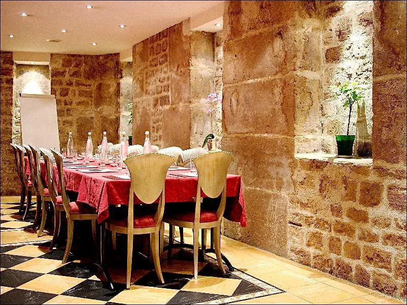 Maison Eugenie 4* Paris