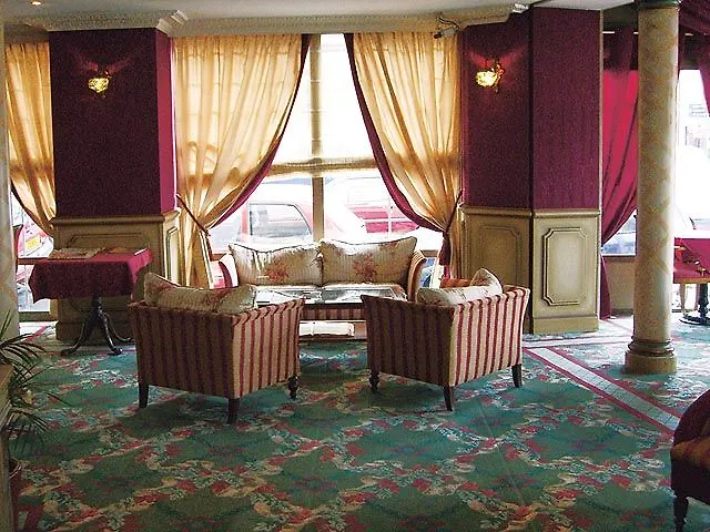 Maison Eugenie Paris