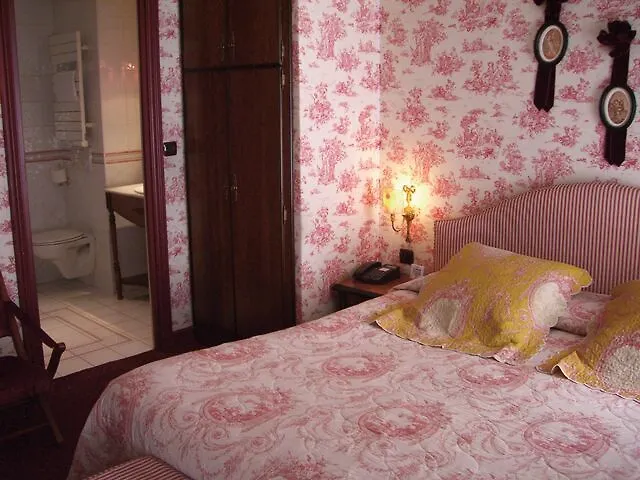 Hotel Maison Eugenie 4*