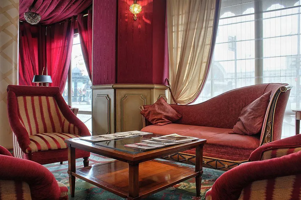 Maison Eugenie Hotell Paris