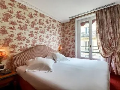 Maison Eugenie Hotell 4*