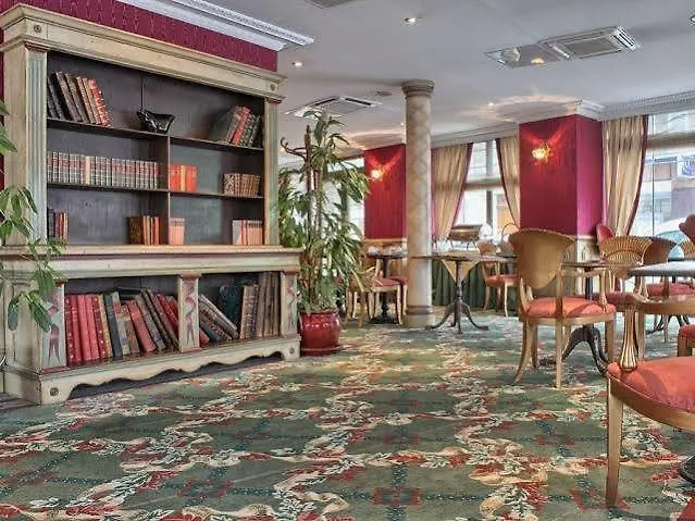 Maison Eugenie Hotell Paris
