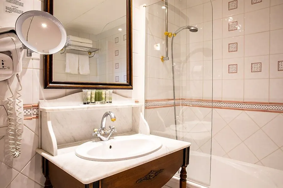 Maison Eugenie Hotel 4*