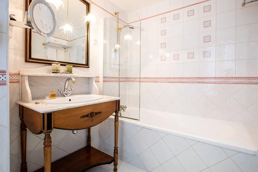 Maison Eugenie 4*