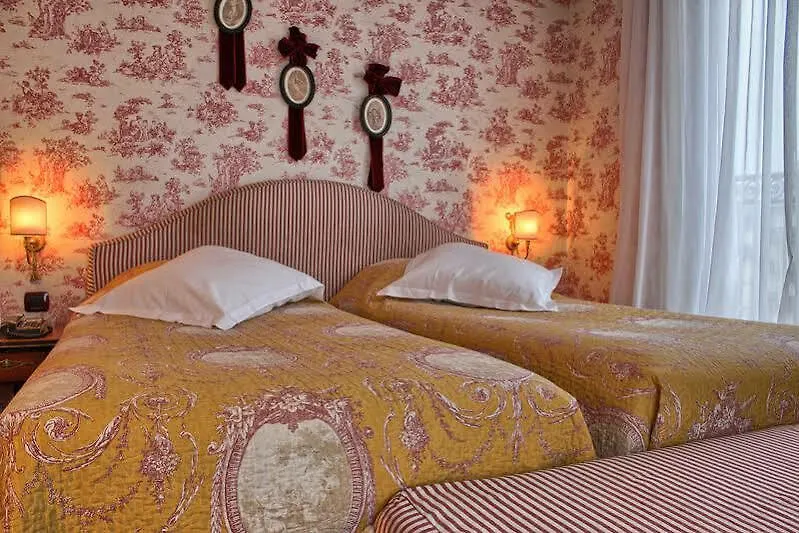 Hotell Maison Eugenie