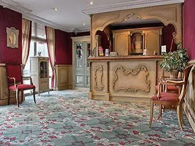 Maison Eugenie