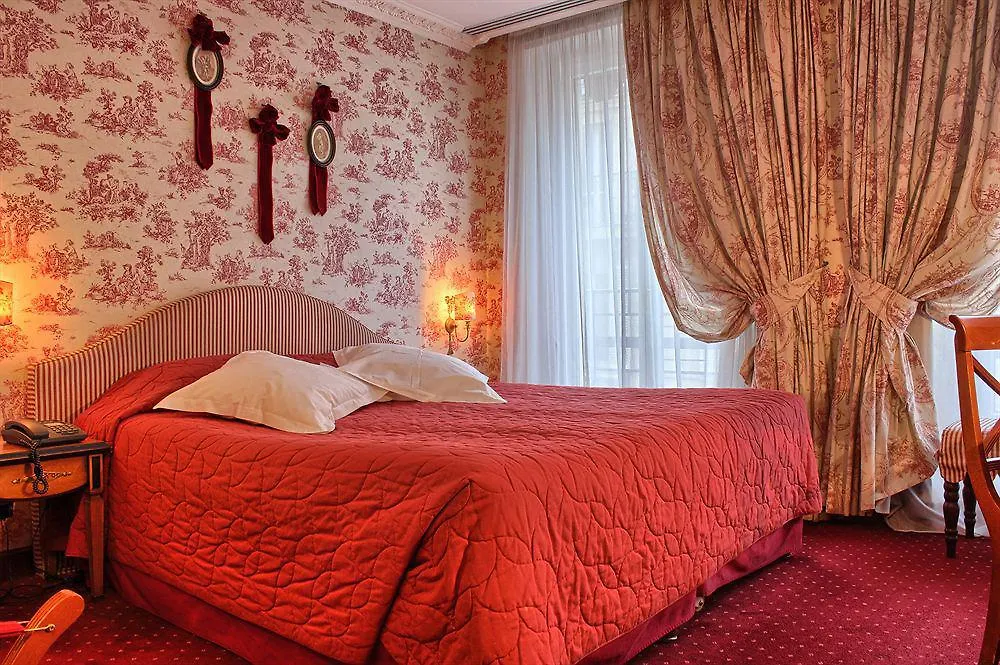 Maison Eugenie Hotel Paris