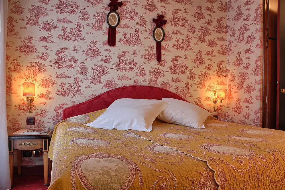 Maison Eugenie 4*